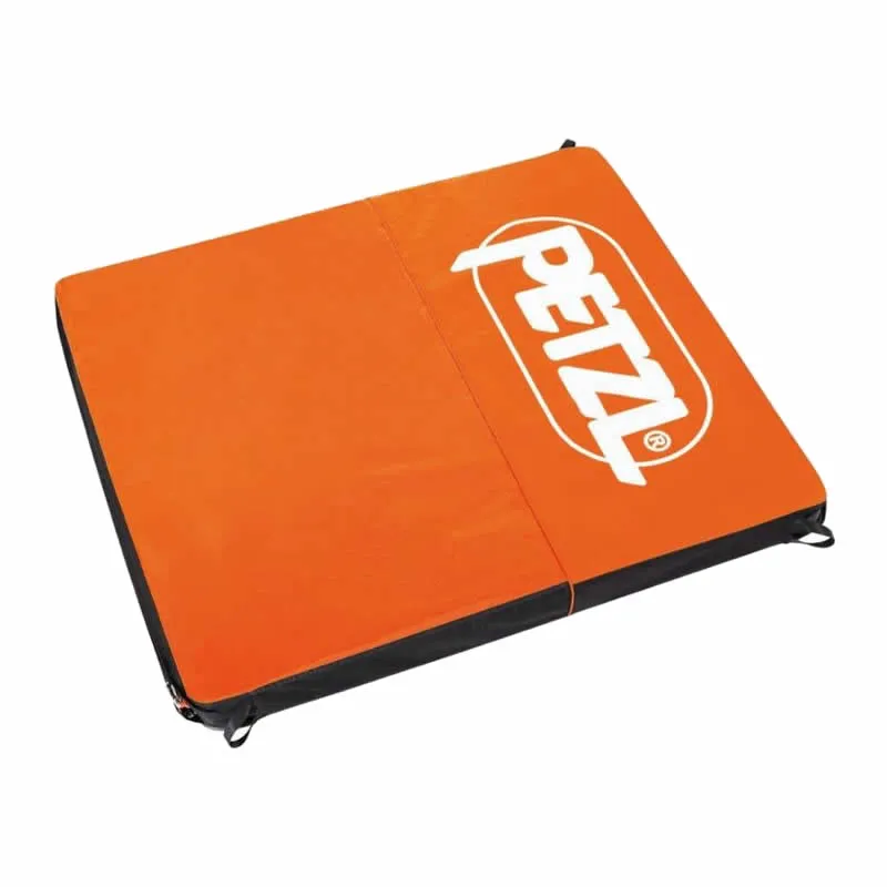 Petzl Alto crash pad 118x100x10