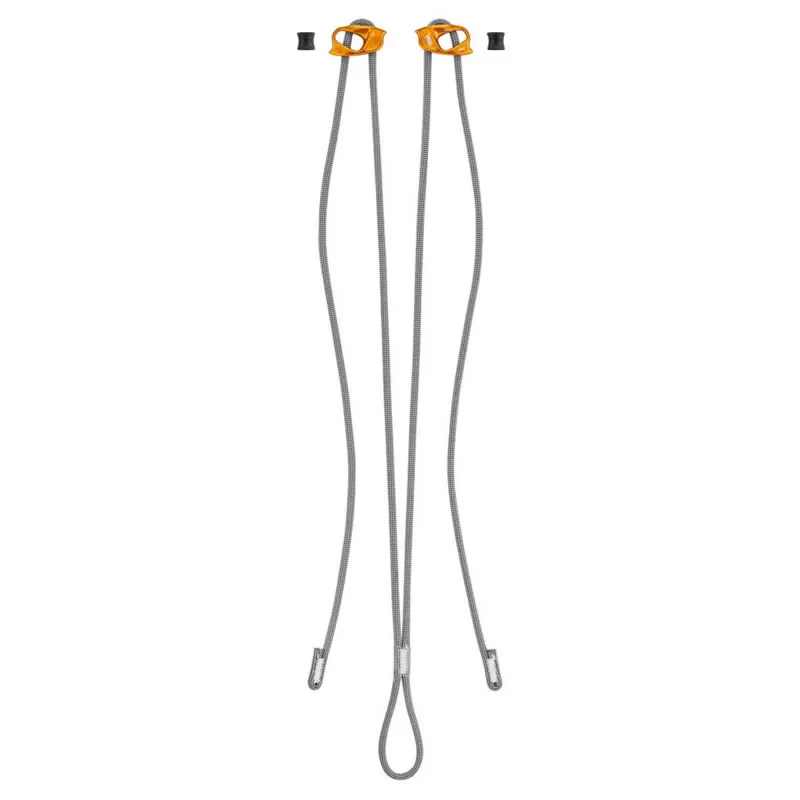 Petzl posicionador Evolv Adjust