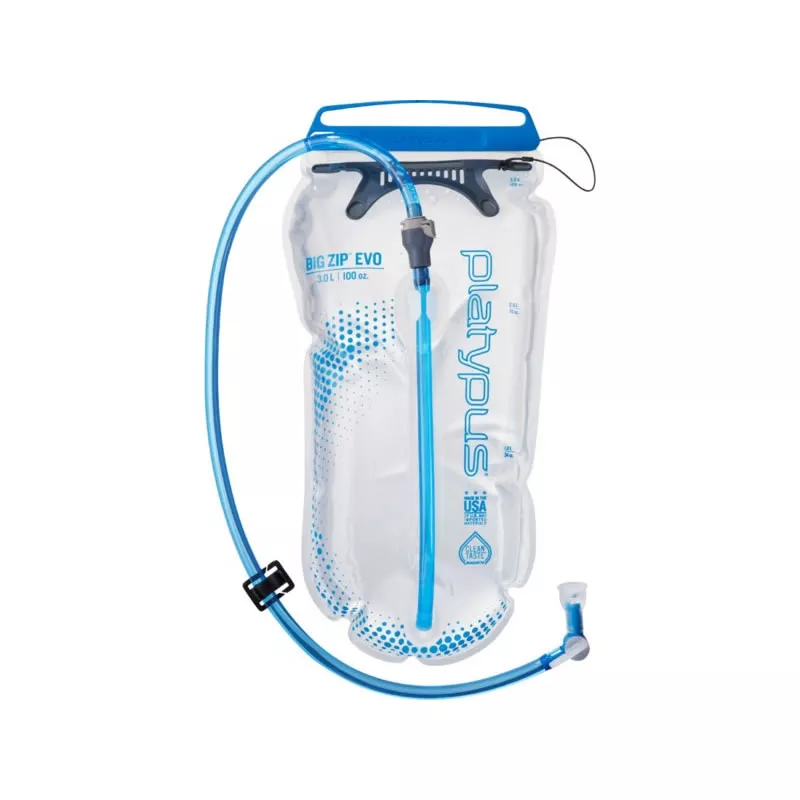 Platypus depósito Big Zip EVO (2.0 Lt.)
