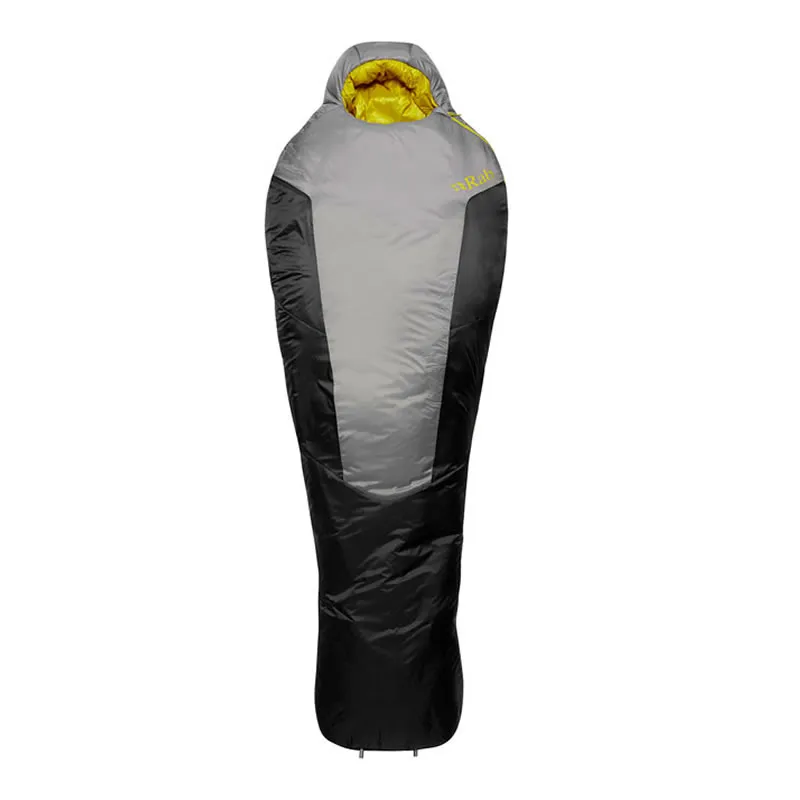 RAB saco de dormir Ultra 2 (-10ºC)