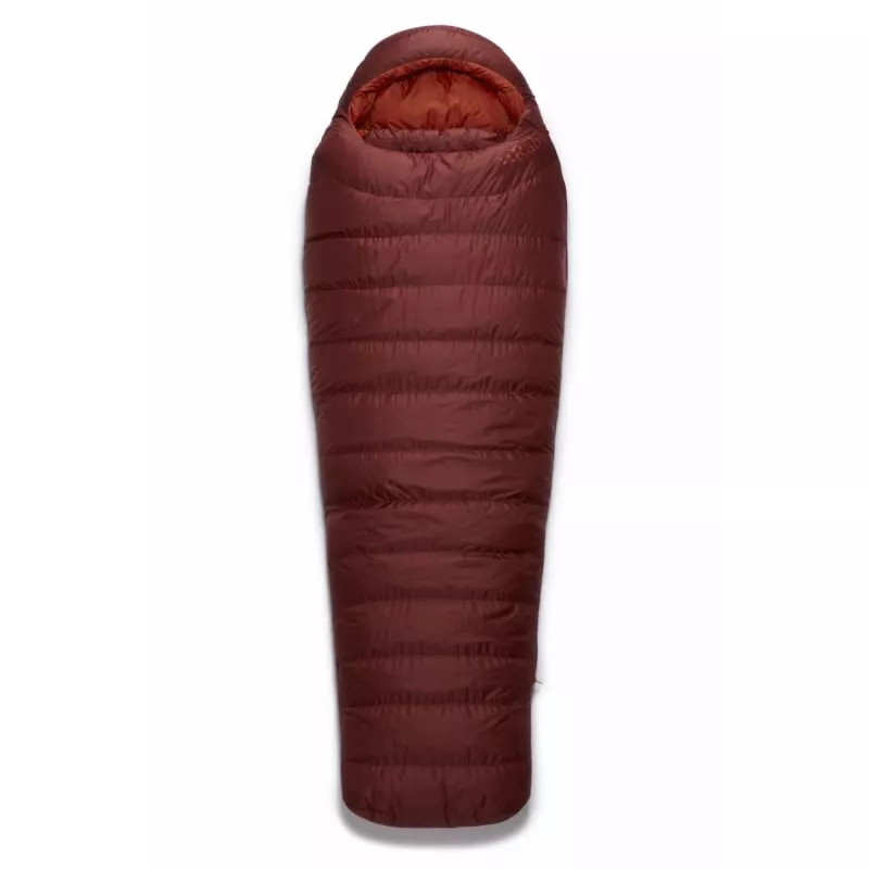 RAB saco dormir Ascent 900