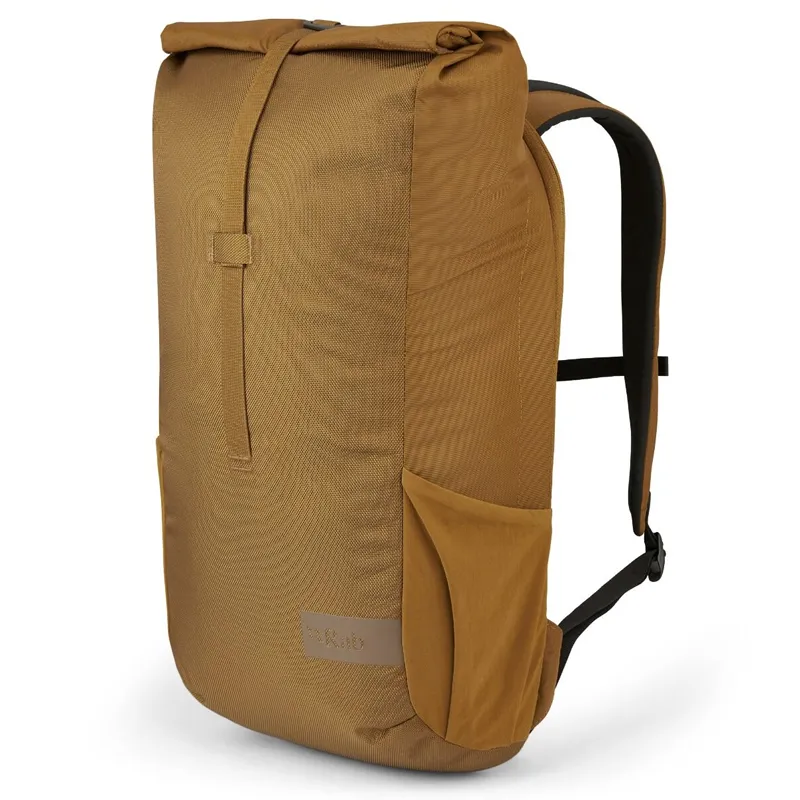 Rab mochila escalada Depot 18