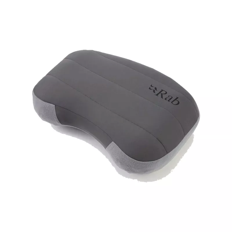 Rab Stratosphere almohada - graphene