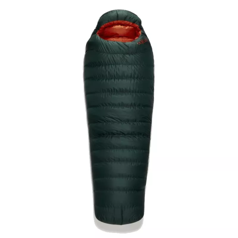 RAB saco dormir Ascent 1100 (-25ºC) talla M