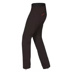 Ocun Mania pantalón largo hombre brown chocolate