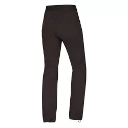 Ocun Mania pantalón largo hombre brown chocolate