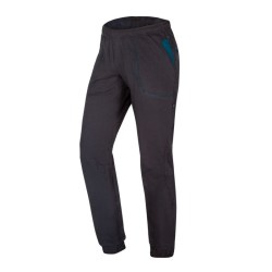 Ocun Jaws pantalón hombre - black caviar