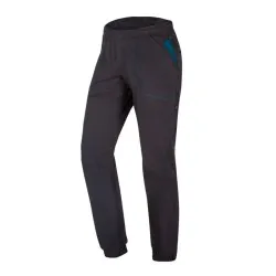 Ocun Jaws pantalón hombre - black caviar