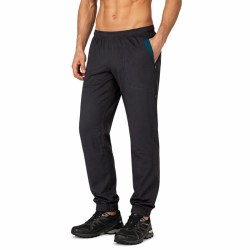 Ocun Jaws pantalón hombre - black caviar