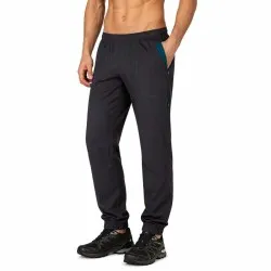 Ocun Jaws pantalón hombre - black caviar