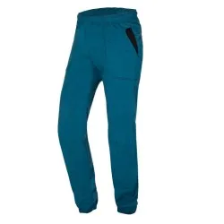 Ocun Jaws pantalón hombre - blue legion