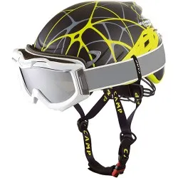 Camp casco Speed Comp negro