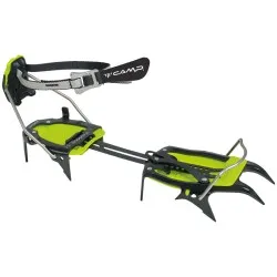 Camp crampones Ascent auto/semi-auto