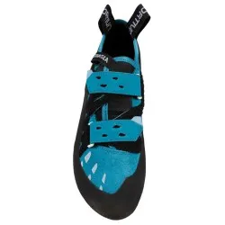 La Sportiva Tarantula mujer VCR velcro Topaz
