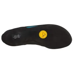La Sportiva Tarantula mujer VCR velcro Topaz