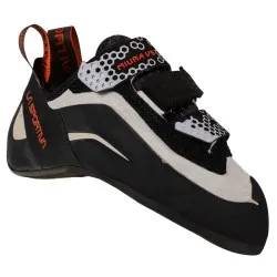 La Sportiva Miura II VS mujer white/cherry tomato