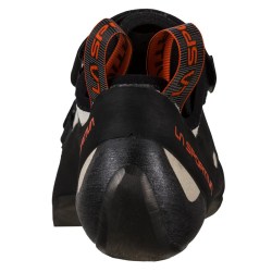 La Sportiva Miura II VS mujer white/cherry tomato