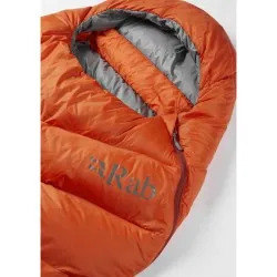 RAB saco dormir Alpine 200 (1ºC)