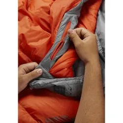 RAB saco dormir Alpine 200 (1ºC)