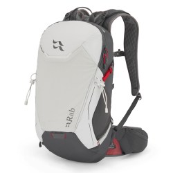 Rab mochila Aeon 20 pewter/graphene