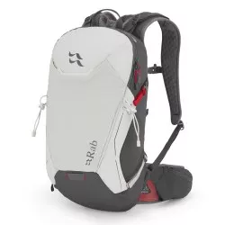 Rab mochila Aeon 20 pewter/graphene