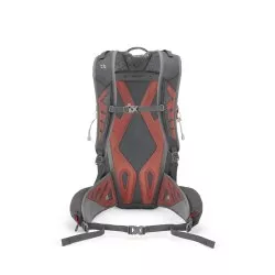 Rab mochila Aeon 20 pewter/graphene