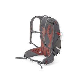 Rab mochila Aeon 20 pewter/graphene