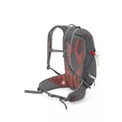 Rab mochila Aeon 20 pewter/graphene