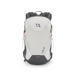 Rab mochila Aeon 20 pewter/graphene