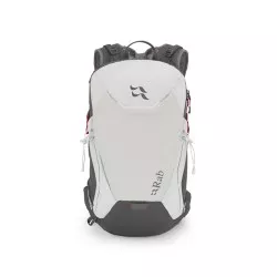 Rab mochila Aeon 20 pewter/graphene