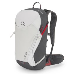 Rab mochila Aeon 27 pewter/graphene