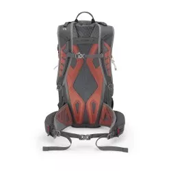 Rab mochila Aeon 27 pewter/graphene