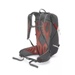 Rab mochila Aeon 27 pewter/graphene