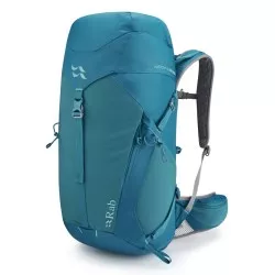 Rab mochila mujer Aeon ND33 - marina blue