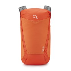 Rab mochila Aeon Ultra 20 - firecraker
