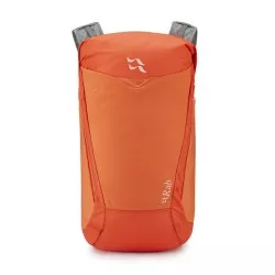 Rab mochila Aeon Ultra 20 - firecraker