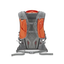 Rab mochila Aeon Ultra 20 - firecraker