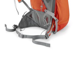 Rab mochila Aeon Ultra 20 - firecraker