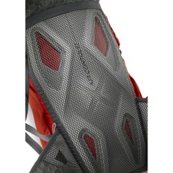 Rab mochila Aeon Ultra 20 - firecraker