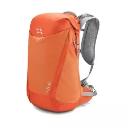 Rab mochila Aeon Ultra 20 - firecraker