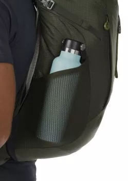 Lowe Alpine mochila AirZone Active 25 black
