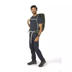 Lowe Alpine mochila AirZone Active 25 black