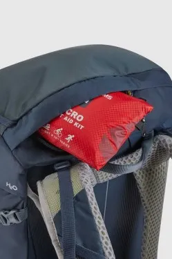 Lowe Alpine mochila AirZone Trail 35 black