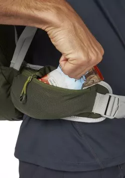 Lowe Alpine mochila AirZone Trail 37:42