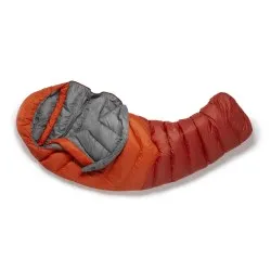 RAB saco dormir Alpine 200 (1ºC)