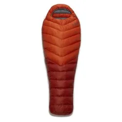 RAB saco dormir Alpine 200 (1ºC)