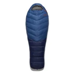 RAB saco dormir Alpine 400