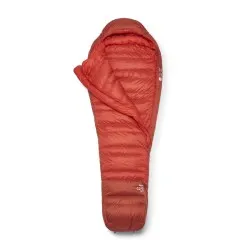 RAB saco dormir Alpine -12ºC talla regular