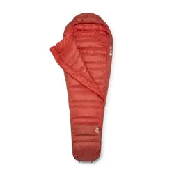 RAB saco dormir Alpine -6ºC talla regular