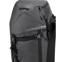 Rab mochila alpinismo Ascendor 35 L-  black